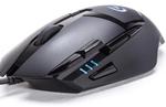 MYSZKA LOGITECH G402 HYPERION FURY GAMING MOUSE w sklepie internetowym Vedion.pl