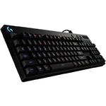 KLAWIATURA LOGITECH G810 ORION SPECTRUM QWERTY US INTERNATIONAL LAYOUT w sklepie internetowym Vedion.pl