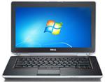 (A) Notebook Dell Latitude E6420 - i5 2520M - 2 generacja / 3GB / 320 GB HDD / 14" / Klasa A w sklepie internetowym Vedion.pl