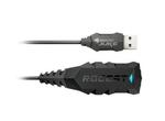 STEREOFONICZNA KARTA DŹWIĘKOWA ROCCAT JUKE USB w sklepie internetowym Vedion.pl