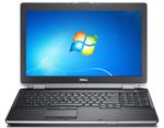 (A) Notebook Dell E6530 - i5-3360M - 3 generacja / 8GB / 320GB HDD / NVIDIA 5200 / 3G / 15" FHD / Klasa A w sklepie internetowym Vedion.pl