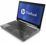 (A) Notebook HP EliteBook WorkStation 8770W i7-3 generacja / 8GB / 500 HDD / FHD / K3000 / Klasa A w sklepie internetowym Vedion.pl