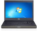 (A) Notebook Dell Precision M6700 WorkStation - i7 3720QM / 8GB / 120 GB SSD / Klasa A w sklepie internetowym Vedion.pl