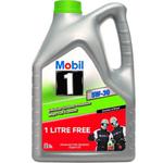 Mobil 1 0W40 Turbo Diesel 5L niemiecki w sklepie internetowym Kolegaberlin 