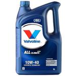 Valvoline All Climate 15W40 5L w sklepie internetowym Kolegaberlin 