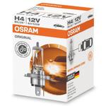 H4 Osram Original 12V | 12V | 60/55W | P43t w sklepie internetowym Kolegaberlin 