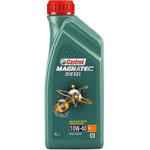 Castrol Magnatec 10W40 Diesel 1L w sklepie internetowym Kolegaberlin 