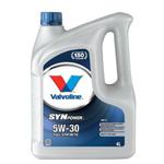 Valvoline SynPower ENV C2 5W30 4L w sklepie internetowym Kolegaberlin 