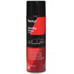 Valvoline Tectyl Body Safe Wax Spray 600ml w sklepie internetowym Kolegaberlin 