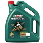 Castrol Magnatec 5W40 C3 5L niemiecki w sklepie internetowym Kolegaberlin 