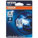 Osram W5W Cool Blue Intense w sklepie internetowym Kolegaberlin 
