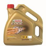 Castrol Edge Titanium FST 5W30 LL 4L w sklepie internetowym Kolegaberlin 