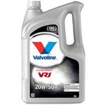 Valvoline VR1 Racing 20W50 5L w sklepie internetowym Kolegaberlin 