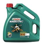 Castrol Magnatec 5W40 C3 4L w sklepie internetowym Kolegaberlin 