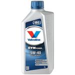 Valvoline SynPower 5W40 1L w sklepie internetowym Kolegaberlin 