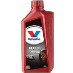 Valvoline MaxLife MTF 75W80 GL-4 1L w sklepie internetowym Kolegaberlin 