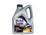 Mobil Super 2000 X1 10W40 4L w sklepie internetowym Kolegaberlin 