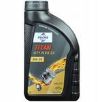 Fuchs Titan GT1 Pro Flex 5W30 1L w sklepie internetowym Kolegaberlin 