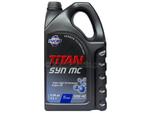 Fuchs Titan Syn MC 10W40 5L w sklepie internetowym Kolegaberlin 