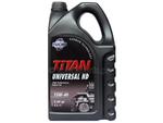 Fuchs Titan Universal HD 15W40 5L w sklepie internetowym Kolegaberlin 