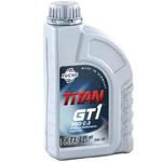 Fuchs Titan GT1 EVO 0W20 1L w sklepie internetowym Kolegaberlin 