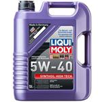 Liqui Moly Synthoil High Tech 5W40 5L w sklepie internetowym Kolegaberlin 