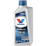 Valvoline Synpower MST C3 5W40 1L w sklepie internetowym Kolegaberlin 