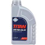 Fuchs Titan GT1 Pro Gas 5W30 1L w sklepie internetowym Kolegaberlin 