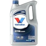 Valvoline SynPower MST C3 5W30 5L w sklepie internetowym Kolegaberlin 