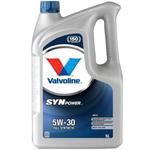 Valvoline SynPower ENV C2 5W30 5L w sklepie internetowym Kolegaberlin 