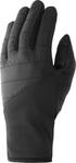 Rękawiczki 4F H4Z22-REU006 - czarne w sklepie internetowym eStilex