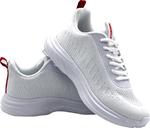 Białe adidasy damskie American Club FH 39/23 w sklepie internetowym eStilex