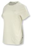 T-shirt damski PUMA 848331 99 - ecru w sklepie internetowym eStilex