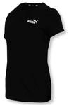 T-shirt damski PUMA 848331 01 - czarny w sklepie internetowym eStilex