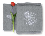 Komplet ręczników na prezent 3 częściowy WZ-17761 w sklepie internetowym eStilex