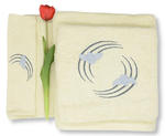 Komplet ręczników na prezent 3 częściowy WZ-17767 w sklepie internetowym eStilex