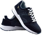 Sportowe buty męskie American Club RH 04/24 - navy w sklepie internetowym eStilex