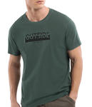 T-shirt męski T-OUTSIDE w sklepie internetowym eStilex