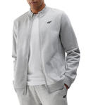 Bluza męska 4F WSS24TSWSM0949 - j.szary melanż w sklepie internetowym eStilex
