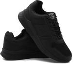 Męskie buty sportowe American Club RD16/24 - black w sklepie internetowym eStilex