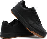 Sportowe buty męskie NEWS 24MN20-6942 - czarne w sklepie internetowym eStilex