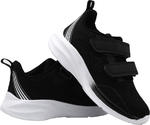 Adidasy Chłopięce American Club ES151/24 - black w sklepie internetowym eStilex