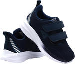 Adidasy Chłopięce American Club ES151/24 - navy w sklepie internetowym eStilex