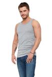 Koszulka PODKOSZULEK Męski MORAJ 100% Bawełna w sklepie internetowym eStilex