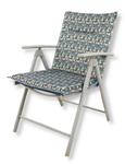 Poduszka na krzesło ogrodowe 8711 Plecionka w sklepie internetowym eStilex