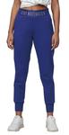 Damskie spodnie dresowe 4F H4L21 SPDD013 - kobalt w sklepie internetowym eStilex