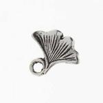 Zawieszka metalowa GINKGO 6x12mm w sklepie internetowym Nadodatek.pl