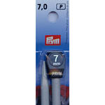 Druty 7,0 ALUMINIOWE Prym 191470 - 35cm w sklepie internetowym Nadodatek.pl