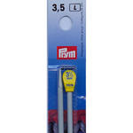 Druty 3,5 ALUMINIOWE Prym 191464 - 35cm w sklepie internetowym Nadodatek.pl