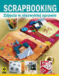 SCRAPBOOKING - zdjęcia w niezwykłej oprawie w sklepie internetowym Nadodatek.pl